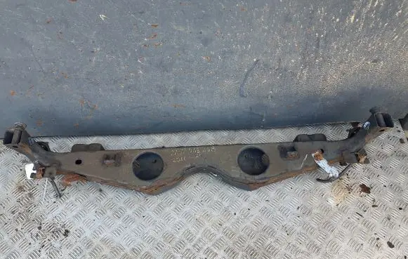 Mini One - Cooper Coupe R56 Rear subframe 