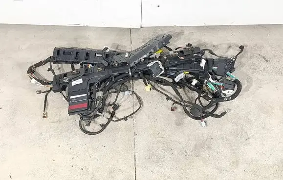 Chrysler Pacifica Other wiring loom 68282604AG HR756933 7455620
