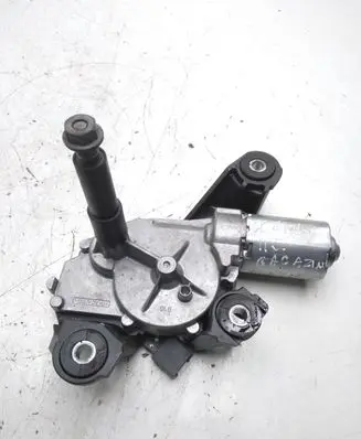 Renault Scenic III - Grand scenic III Rear window wiper motor 0390201856 287100010R