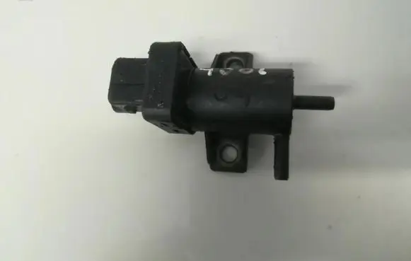 Renault Espace - Grand espace IV Turbo solenoid valve 7700113709