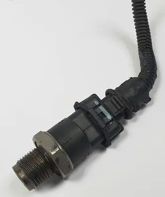 Renault Espace - Grand espace IV Fuel pressure sensor 8200391398