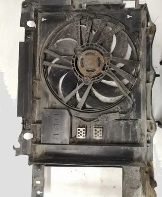Citroen Xsara Fan set