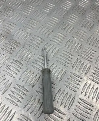 BMW 5 E60 E61 Tool set 