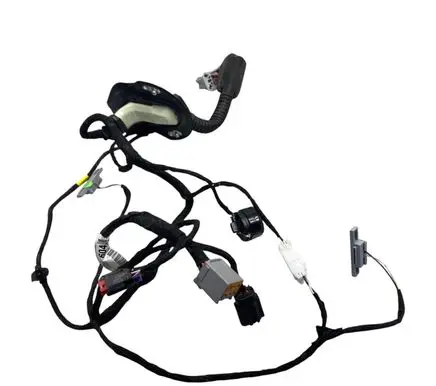 Jeep Patriot Rear door wiring loom 71844230