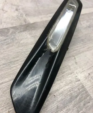 BMW 5 F10 F11 Front fender indicator light