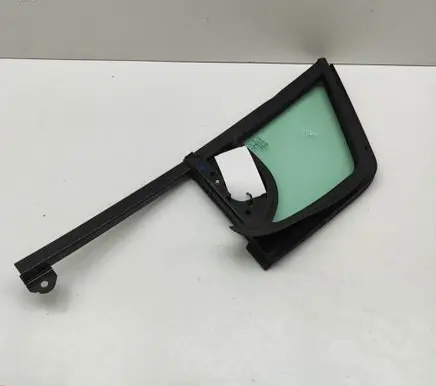 Toyota ProAce City Front door vent window glass four-door SU001B0161