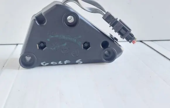 Volkswagen Golf V Other control units/modules 1K0035463D
