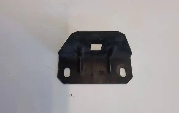 Radiator support slam panel bracket