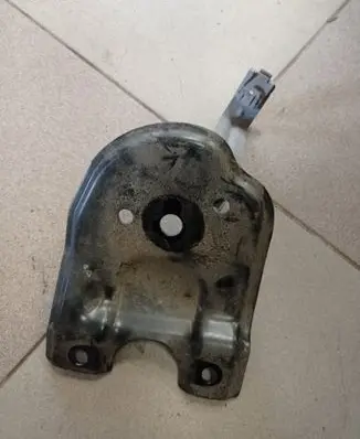 Mercedes-Benz EQS X296 Other body part A2963520500 2963520500