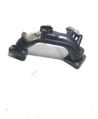Volvo V40 Intercooler hose/pipe 9674951680 9674942380 072350