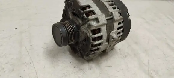Mercedes-Benz A W176 Generator/alternator A0009060803