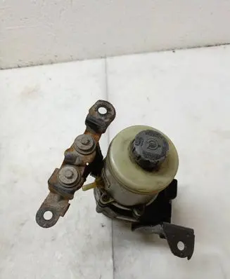 Skoda Fabia Mk1 (6Y) Power steering pump 6Q0423155AJ 6Q0423371B