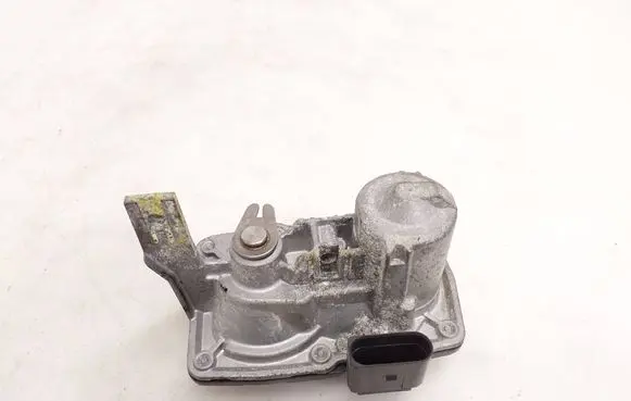 Volkswagen Caddy Intake manifold valve actuator/motor 5Q0253692B