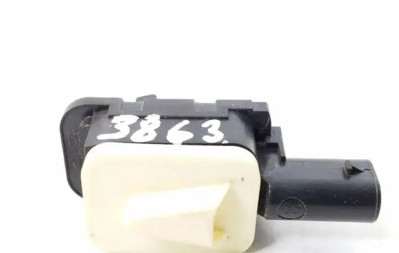 Porsche Cayenne (92A) Airbag deployment crash/impact sensor 7P0959354