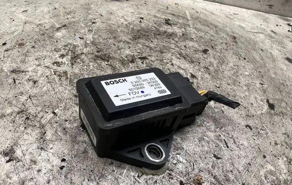 Hyundai Santa Fe ESP acceleration yaw rate sensor 956903K000