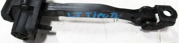 Fiat Tipo Rear door check strap stopper