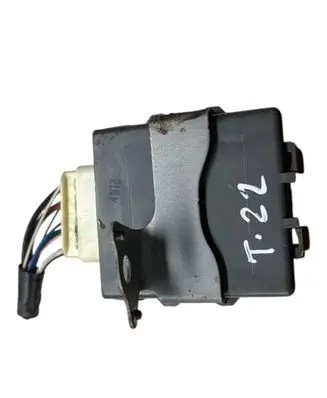 Other control units/modules
