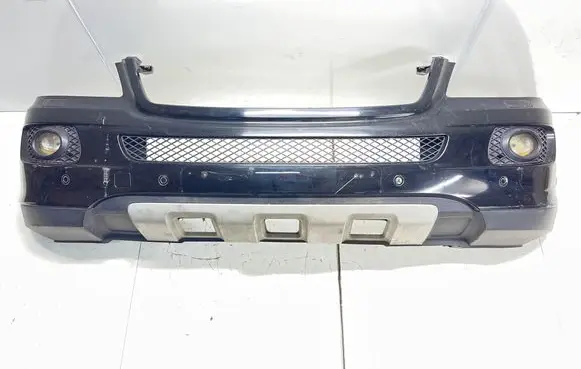 Mercedes-Benz ML W164 Front bumper 1648850165