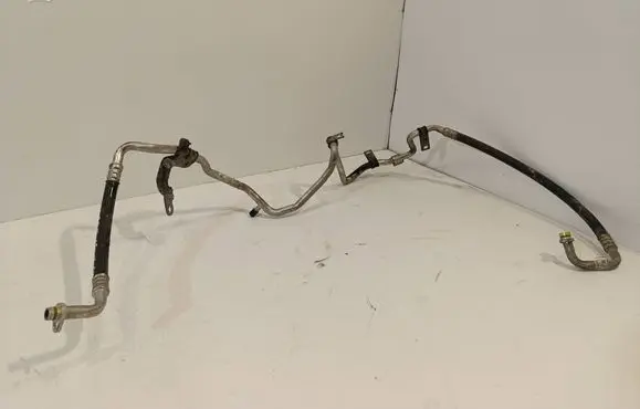 Renault Trafic III (X82) Air conditioning (A/C) pipe/hose 924804190R 93868381
