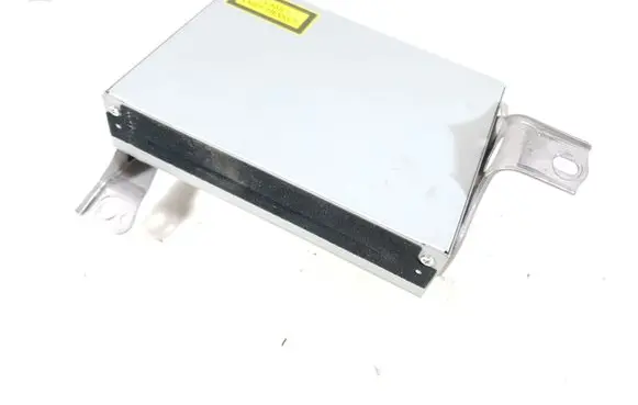 GPS navigation control unit/module