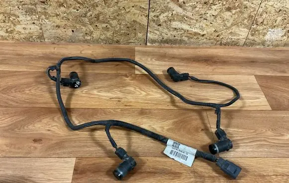 Volvo V50 Parking sensor (PDC) wiring loom 30786199 30786199B
