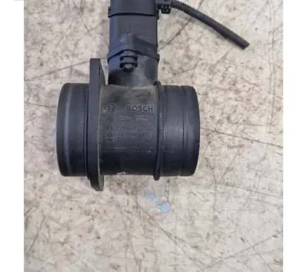 Volkswagen Jetta V Mass air flow meter 0281002531