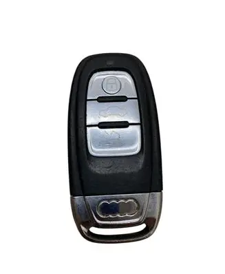 Ignition key/card