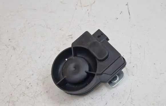 Hyundai i40 Alarm system siren 958703Z000 4B7875HBD 00320275755