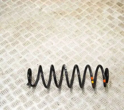 Peugeot 2008 II Rear coil spring