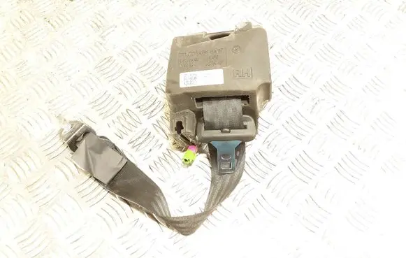 Volvo XC60 Rear seatbelt 39818864