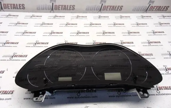 Toyota Avensis T250 Speedometer (instrument cluster) 83800-05B30