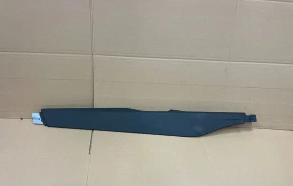 Porsche 911 991 Centre console side trim front 99155322101