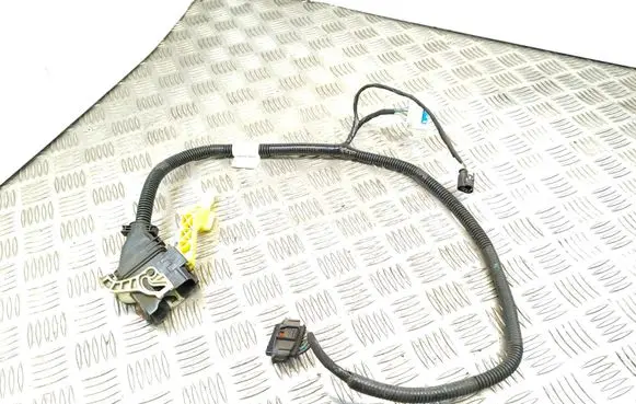 Opel Astra K Other wiring loom 7620250AB 13372749 1987528