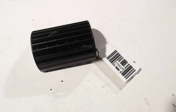 Audi A4 S4 B5 8D Dash center air vent grill