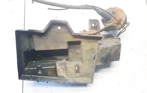 Chrysler Voyager Idle control valve (regulator) 4716740 64577G