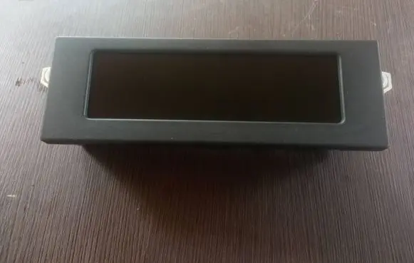 Citroen C3 Screen/display/small screen 96771584XT NS1049409 2238319