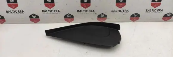 BMW 5 G30 G31 Dashboard side end trim 9329551