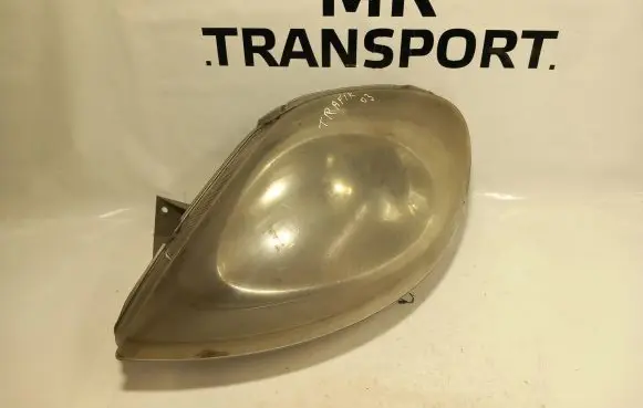 Renault Trafic II (X83) Headlight/headlamp 7700311373 91165721 89308710