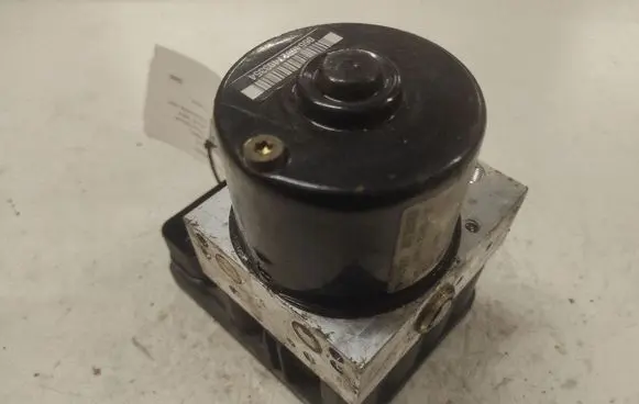 Volvo S40 ABS Pump 30736589A 10096004233 00001251E3