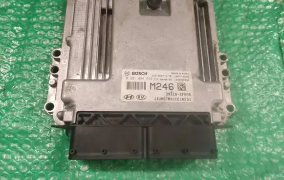 Engine control unit/module