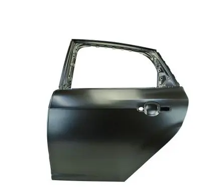 Ford Focus Rear door 2172760