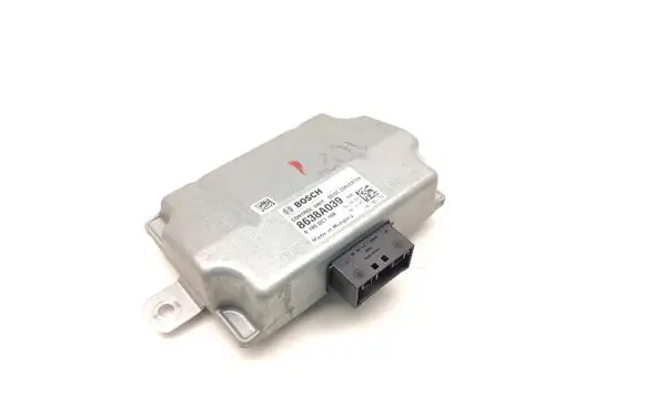 Mitsubishi ASX Voltage converter/converter module 8638A039 0199DC1100