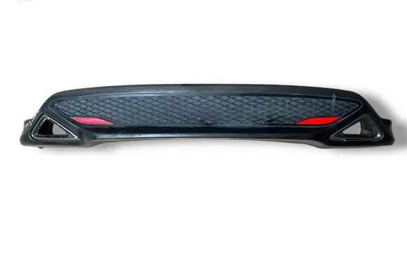 Honda Civic Front bumper lip 71502SMRZZZ00