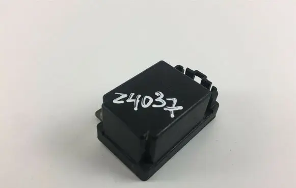 Nissan Cab Star Other control units/modules 28890B8060 Z4037