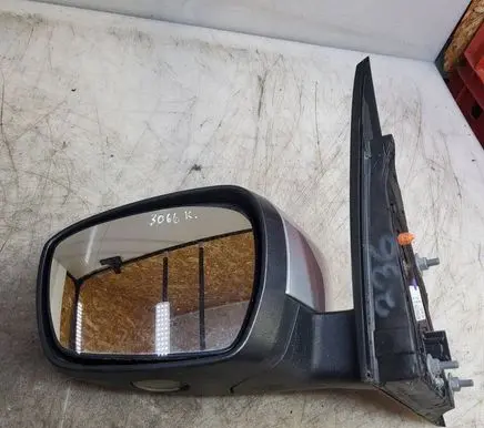 Ford Galaxy Front door electric wing mirror 17683JD