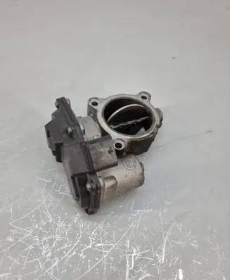 BMW 5 F10 F11 Throttle valve 7810752