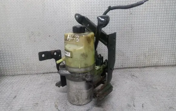 Ford Focus Electric power steering pump 4M513K514BF