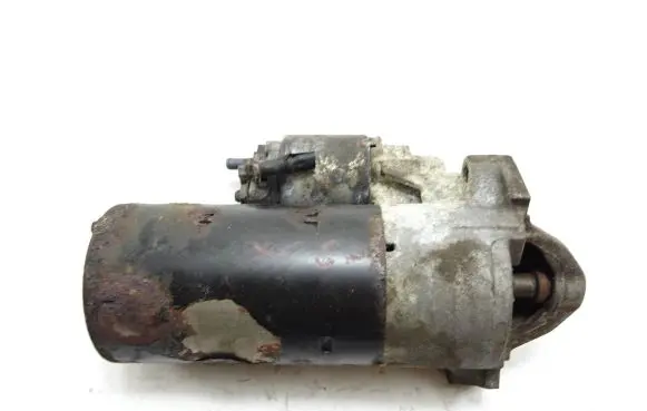 Volvo XC60 Starter motor