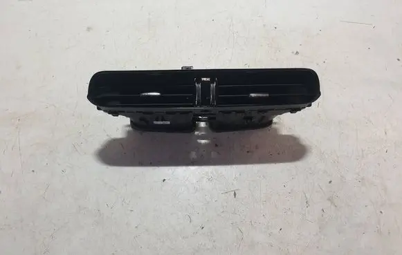 Jaguar XF X260 Dash center air vent grill GX63014L21AC 09754 24032018