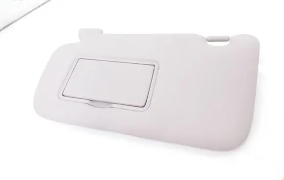 Nissan Pulsar Sun visor